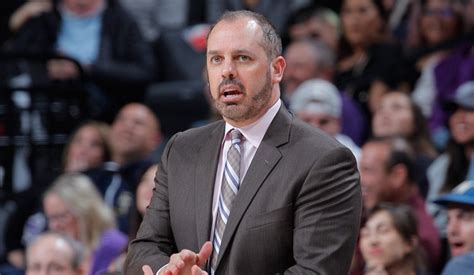 Frank Vogel Has Learned to Cope with Rigors of Coaching | NBA.com