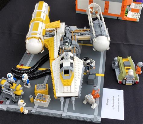 Pin by Clayton Jones on Star Wars Ships | Lego star wars, Star wars awesome, Lego pictures