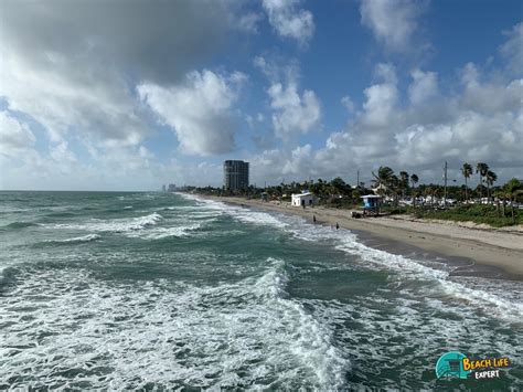 Dania Beach, Florida (Things To Do, Info, & A State Park)