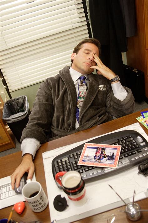 The Office: Why Dunder Mifflin Scranton was not the best for productivity