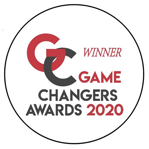 International Finance Monthly Game Changers Award 2020- Winner ...