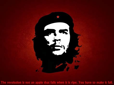 Free Che Guevara Wallpapers - Wallpaper Cave