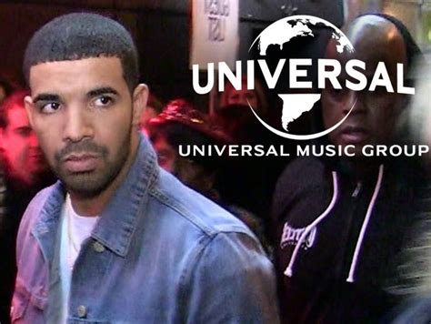 Drake Documentary Triggers Lawsuit Against Universal Music Group ...