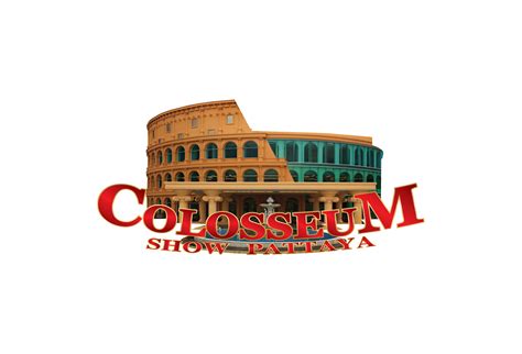 Colosseum Show Pattaya | Pattaya
