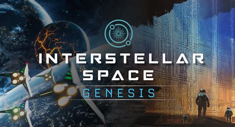 Interstellar Space: Genesis Review - eXplorminate