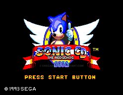 Collision Chaos (Sonic 1 Master System Version) by Chacanger on DeviantArt