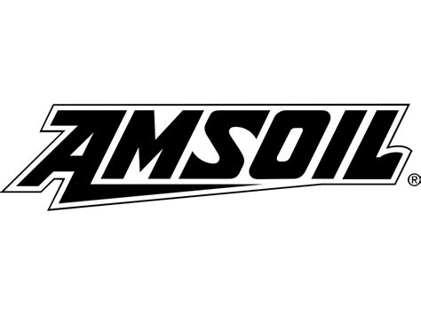 Amsoil Logo PNG Transparent Logo - Freepngdesign.com