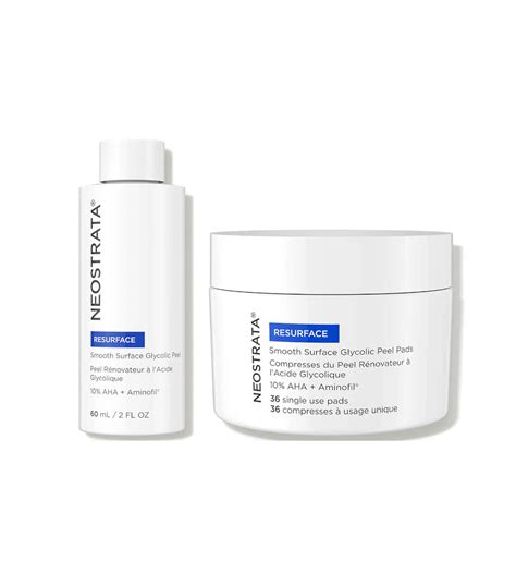 Glycolic Acid Peels: Benefits, Tips, and the Best Products | Who What Wear