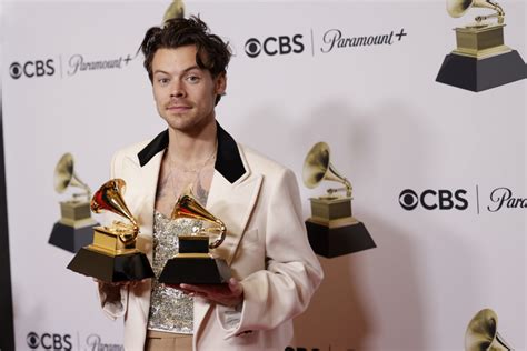 2023 Grammys: The Winners, Losers and Best Performances - SPIN