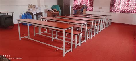 Modern classroom furniture designs in Kerala | SEF