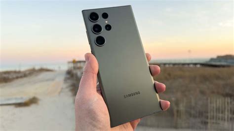 Samsung Galaxy S23 Ultra camera guide and tips | CNN Underscored