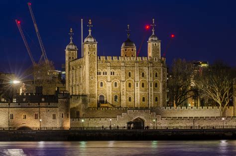 London Night Photo Tour — Aperture Tours