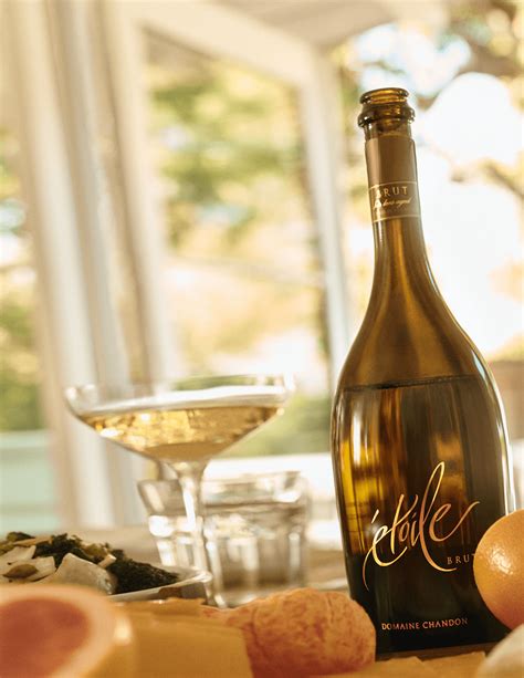 Our Best Selling Sparkling Wines | CHANDON California