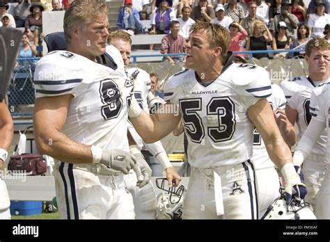 Film Still / Publicity Still from "The Longest Yard" Kevin Nash, Bill ...