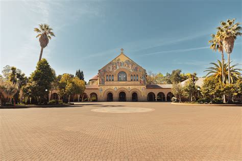 Campus Life – Stanford University