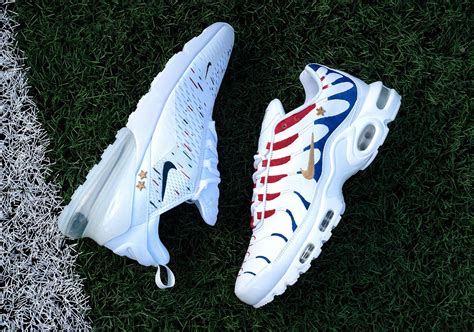 Kylian Mbappe World Cup Air Max Sneakers | SneakerNews.com