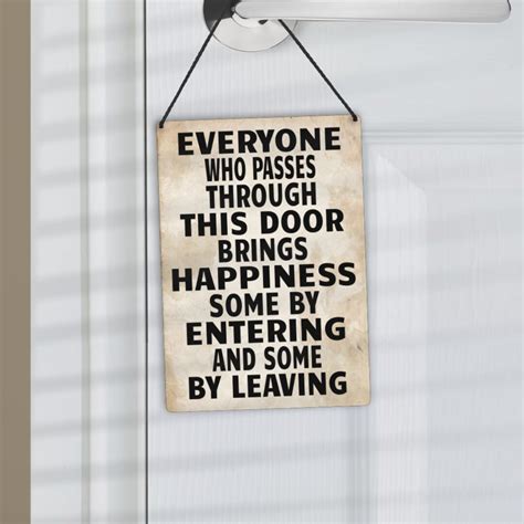 Welcome Sign-entrance Sign-funny Welcome Sign-porch - Etsy UK