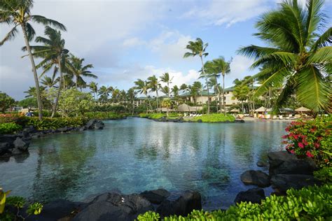 Experience Grand Hyatt Kauai – From Jessie