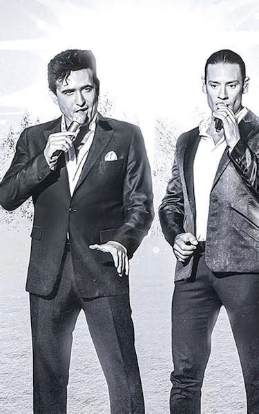 Il Divo Tour Dates & Tickets 2021 | Ents24