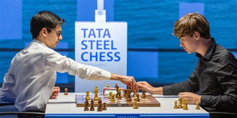 Tata Steel Chess 2021 Tata Steel Chess Tatasteelchess Twitter The - Riset