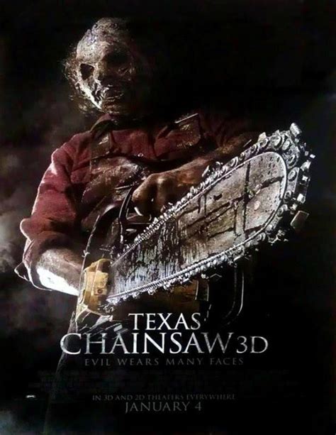 Cinema Won: Review 163: "Texas Chainsaw (2013)"