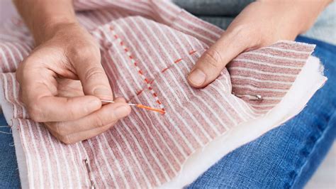 6 Techniques for Hand Quilting