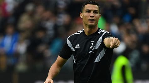 Watch: Cristiano Ronaldo Jr scores crackers for Juventus - The Statesman