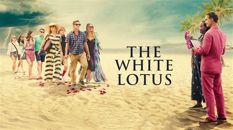 The White Lotus (TV Series 2021- ) - Backdrops — The Movie Database (TMDB)