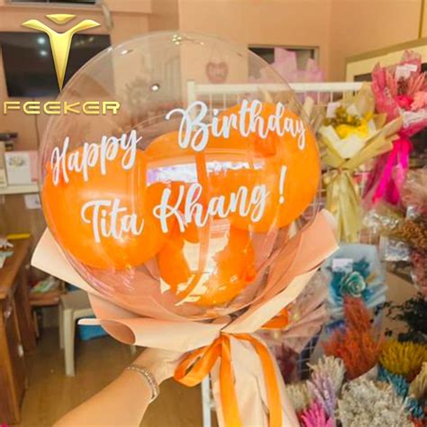 Fun Happy Birthday Balloon Party City - vrogue.co