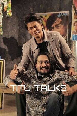 Titu Talks: All Episodes - Trakt