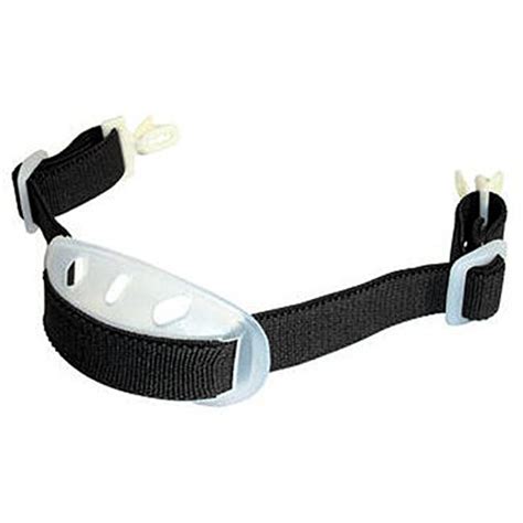 Hard Hat Chin Strap Accessory - Head, Hand Eye Protection