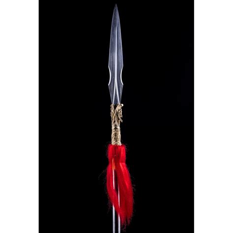 Buy Chinese Spear Dragon Folded Steel | CAESARS Singapore | Armours ...