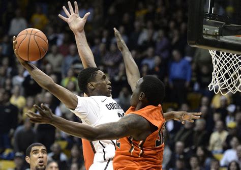 Ducks basketball game day: No. 10 Oregon at No. 20 Colorado - oregonlive.com