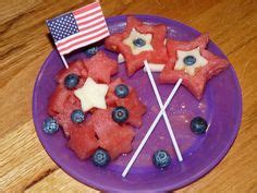 22 Best July 4 Independence Day Patriot USA Flag Watermelon ideas ...