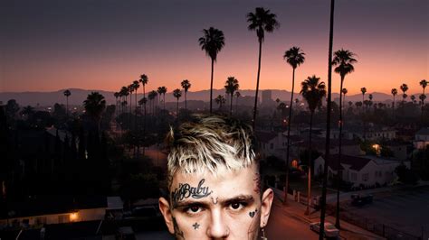 Lil Peep Crybaby Wallpapers - Wallpaper Cave