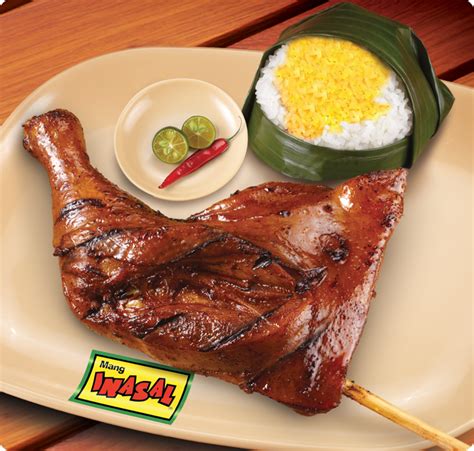 How to Franchise Mang Inasal in the Philippines - Fab.ph