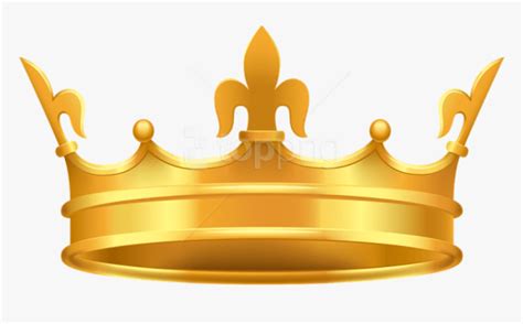 Crown Clipart No Background