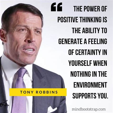 Motivational Tony Robbins quotes Quotes Dream, Life Quotes Love ...