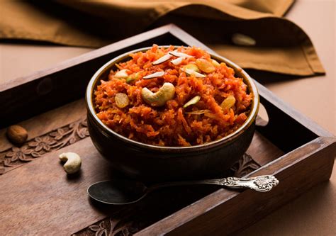 Carrot Halwa | the.Ismaili