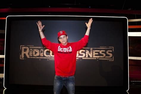 'Ridiculousness': Why Does MTV Air the Rob Dyrdek Show so Much?