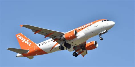 Easyjet check-in: Everything you need to know