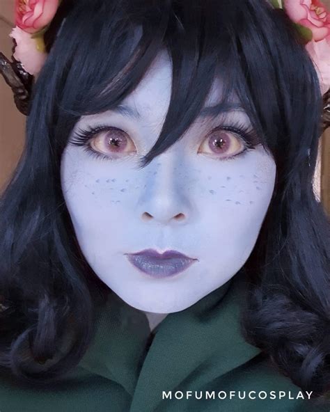 [No spoilers] Tested Jester to practise my face paint skills. What do ...