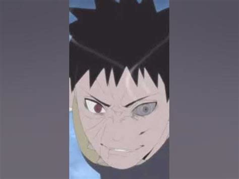 Kakashi vs obito |MASK OFF|Edit - YouTube