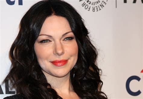 Who is Laura Prepon from Orange Is The New Black? - THEGAYUK