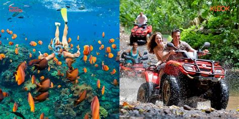 Adventure Activities In Thailand For The Ideal Adrenaline Remedy