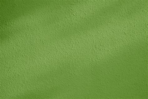 Green Wall Texture Background