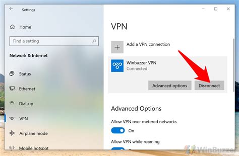 How to Configure, Set up, and Connect to a VPN in Windows 10