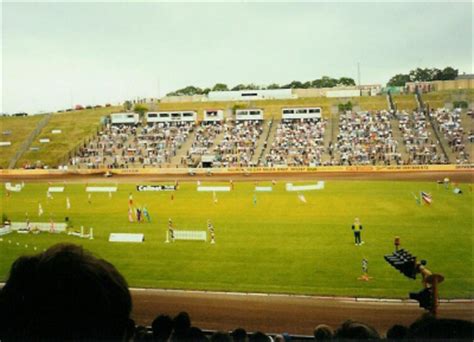 SpeedwayPlus | BRADFORD - Odsal