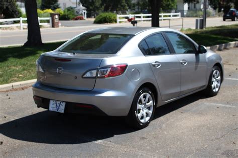 2011 Mazda Mazda3 i Sport | Victory Motors of Colorado