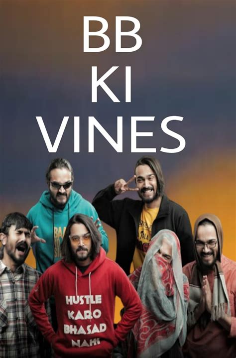 BB Ki Vines (TV Series 2015– ) - IMDb